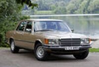 450 SEL 6.9